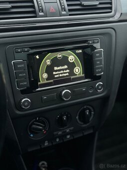 Škoda Rapid 1.2TSI - 11