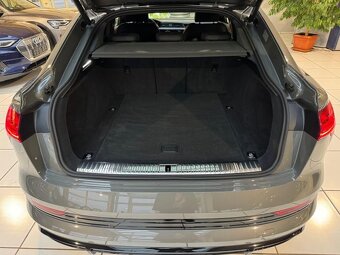 Audi e-tron Sportback 55 quattro S line - 11