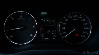 Mitsubishi Outlander 2.2 DI-D Instyle A/T - 11