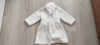 Dětský župan vel. 86, 92, 98 - 11