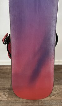 Snowboardový komplet Gravity - 11