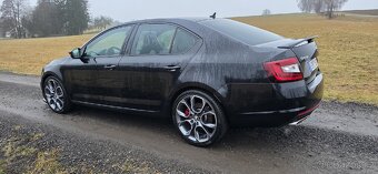 Škoda Octavia 3 RS, 2.0 TSi 180 kw - 11
