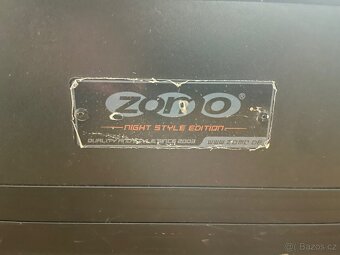 Prodám all in one Pioneer XDJ-R1 (Top stav) - 11