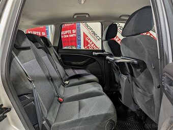 Ford C-MAX 1.8 TDCi 85kW GHIA, PDC, TEMPOMAT - 11