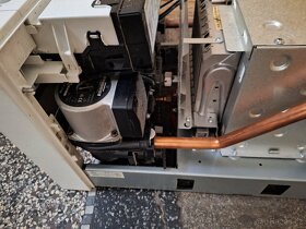 Plynovy kotel VIESSMANN VITOPEND 100 - 11