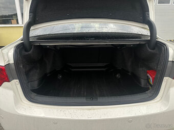 Honda Accord 2.4i-VTEC 148kW/8G/Executive - 11