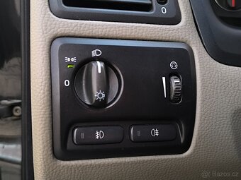 Volvo S60 D5 _ 2.4d _ AUTOMAT - 11