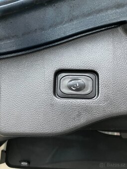 Ford Mondeo Kombi, tažné - 11