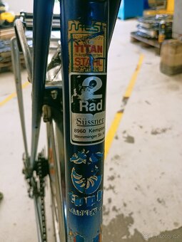 Silniční kolo - 11