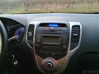 HYUNDAI IX20 1.4 66kw - 11