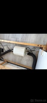 Karavan hobby 495 - 11