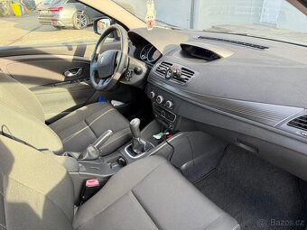 Renault megane 3, 1.6benzin - 11