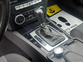 Mercedes-Benz C 180 2013 - 11