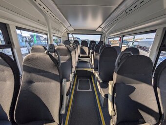 Mercedes Guleryuz Intercity - 11