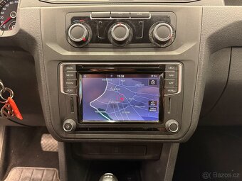 Volkswagen Caddy 2.0 TDI 110 kW - 11