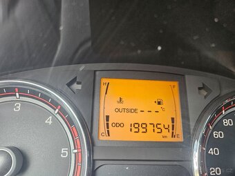 Ssangyong Korando 2.0 e-XDi 4WD - 11