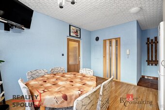 Prodej, byty/4+1, 97 m2, Kpt. Nálepky 260/4, 36004 Karlovy V - 11