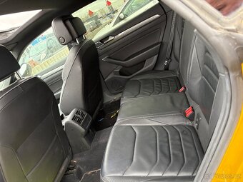 Volkswagen Arteon Rline 2 Tdi 110kw RV2020 Matrix  panorama - 11