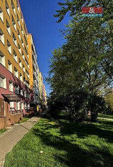 Prodej atypického bytu, 85 m², Most, ul. Jana Kubelíka - 11