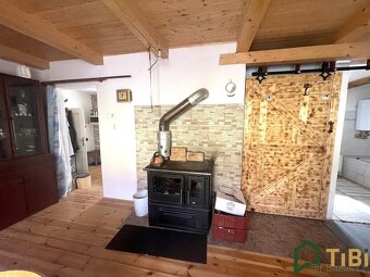 Prodej rodinné domy, 120 m2 - Vážany, ev.č. 00216 - 11