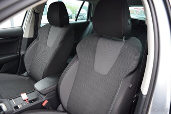 ►►Škoda Octavia 2.0 TDI 85kW•SERVIS•ALU•LED◄◄ - 11