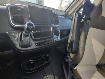 Obytné auto Mobilvetta KEA I64 NOVÉ SKLADEM - 11