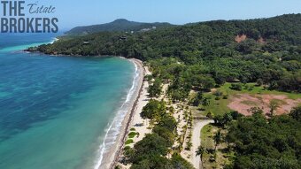 Paya Bay Beach Lot 10B Diamond rock, Roatan - 11