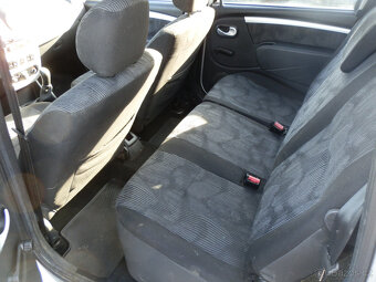 Dacia Logan 1,5 dCi, nová STK - 11