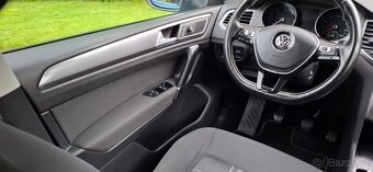 Volkswagen Golf Sportsvan 1.6TDi LOUNGE- SERVIS TOP - 11