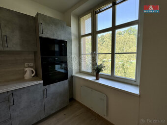 Prodej bytu 3+kk, 103 m², K. Vary, ul. nábřeží Jana Palacha - 11
