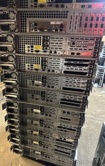 Server 21 ks Filmové studio, komplet - 11