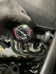 BMW S85B50 motor M5 M6 V10 373kw - 11