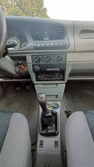 Škoda Felicia - 11