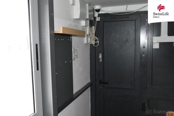 Prodej obchodního prostoru 7 m2, Hradec Králové - 11