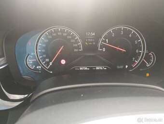 Bmw gt 640i - 11