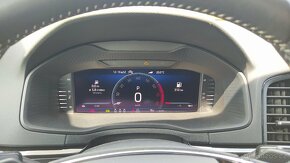 Škoda Karoq Sportline 1.5TSI záruka 5let, předplacený servis - 11