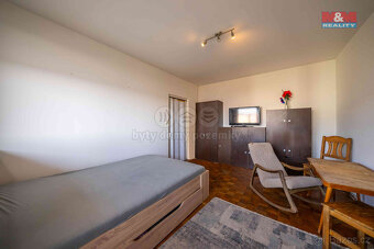 Prodej bytu 1+1, 35 m², Uherské Hradiště, ul. Štěpnická - 11