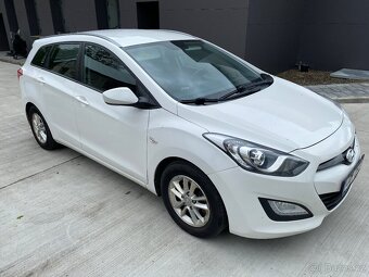 Hyundai I30 1.4i 73kW 2015 290.800Km - 11