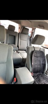 Jeep commander 3,0 crd 195 tis - 11