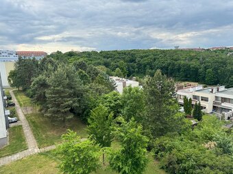 Brno-Kohoutovice - 11