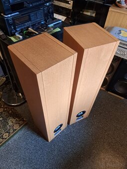 Reprobedny YAMAHA - 11