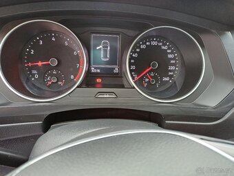 Volkswagen Tiguan 1.4 tsi 92kw 32000 km - 11