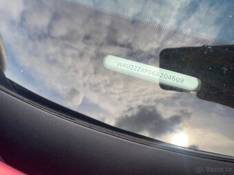 Audi  A3 Sportback  2.0 TDI (103 kW) | Bez DPF | - 11