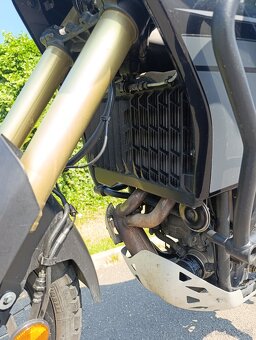 YAMAHA TENERE 700, model 2022 - 11
