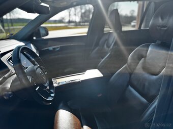 Volvo XC90 Inscription AWD,H&K,Pano,7 miest,360kamera - 11