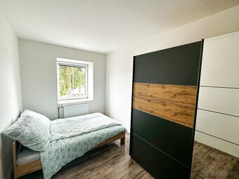 Rodinný dům 206m2 se stavebním povolením na přístavbu - 11