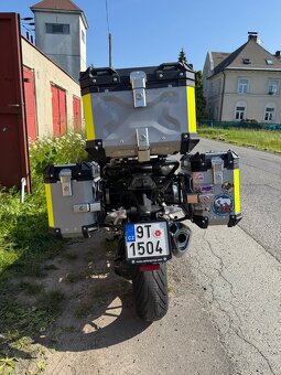BMW R 1200 RS 2015 - 11