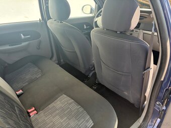 Renault Thalia, 1,2i 55kW, ČR, 1.Maj., El.okna - 11