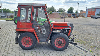malotraktor MT8-050 - 11