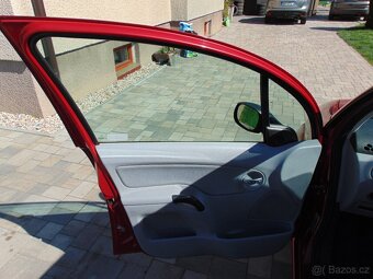 CITROEN C3 1.4 HDI,PŮVOD ČR,1.MAJITEL - 11